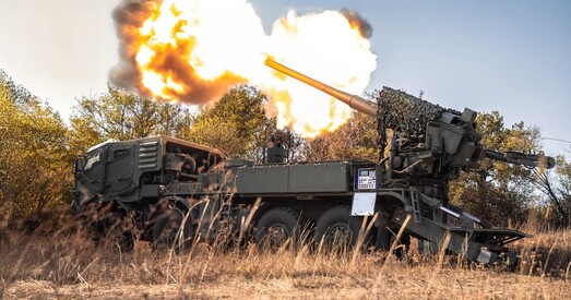 Расія правядзе мабілізацыю не толькі ў сябе, але і ў Паўночнай Карэі