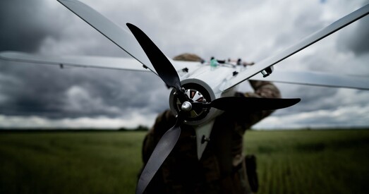 Армія Расійскай Федэрацыі ўвайшла ў этап дэградацыі