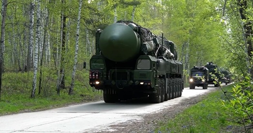Ядзерныя вучэнні ў Беларусі 2026: расійская ЯЗ, электронныя пускі і пагроза дронаў