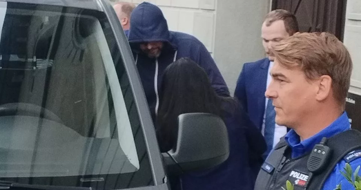 Суд па справе Юрыя Гараўскага ў Швейцарыі перанесены на нявызначаны тэрмін