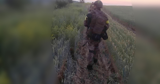 «Танк расстраляў нас як курапатак». Гісторыя апошняга бою Брэста, Папіка, Атама і Сябро